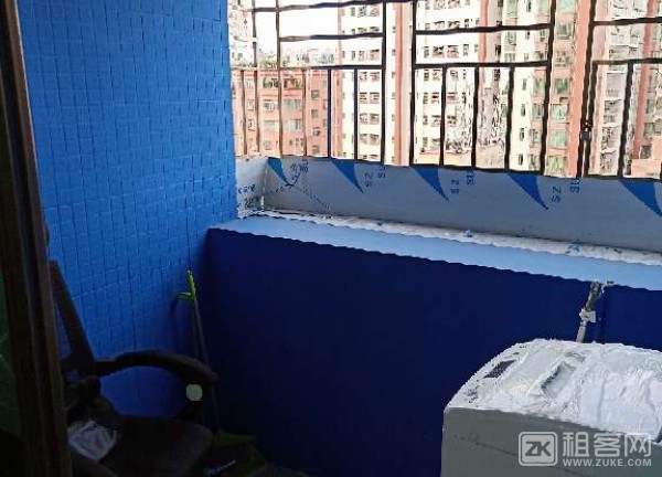民治地铁口，精品公寓，房东直租，拎包入住-6