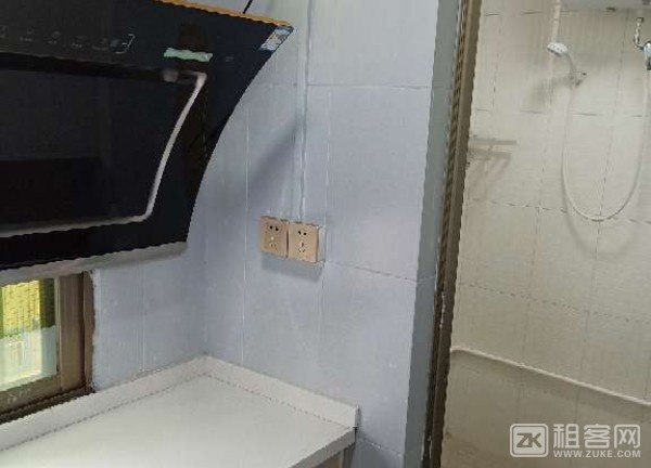民治地铁口，精品公寓，房东直租，拎包入住-5