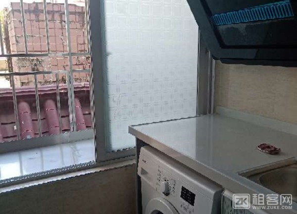 西丽一房一厅，随时看房-4