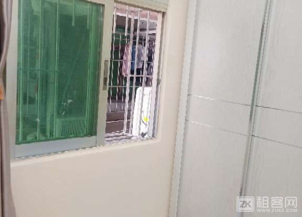 坪洲带阳台一房一厅，房东直租-4