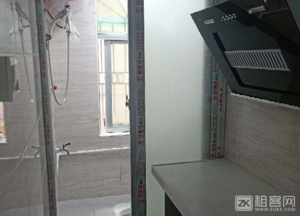 坪洲带阳台一房一厅，房东直租-5