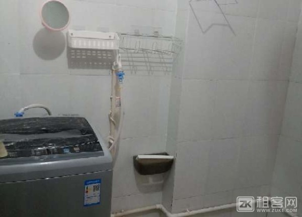 坪洲二房一厅，拎包入住-6