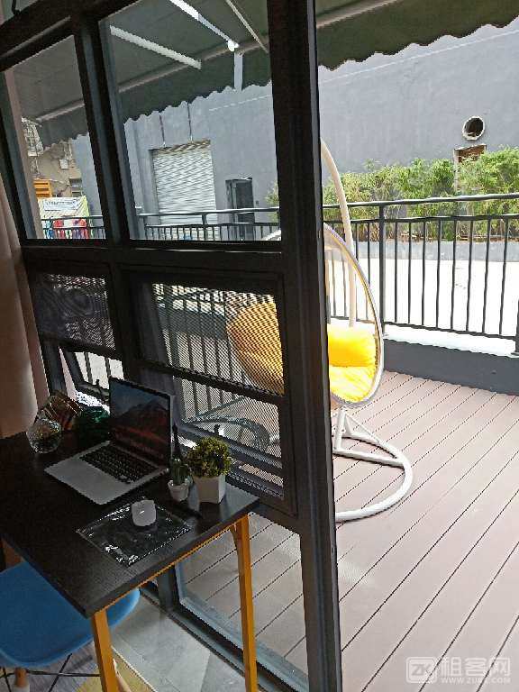 塘朗超舒服大单间，采光无敌-2
