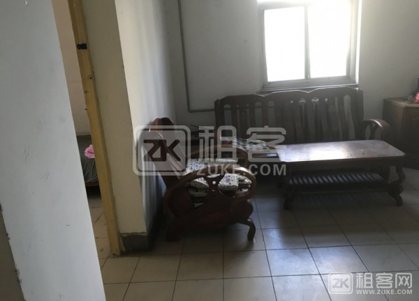 低价出租 3室 合租房-1