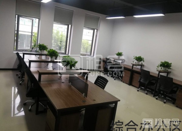 张江虹口健康医疗产业园-1