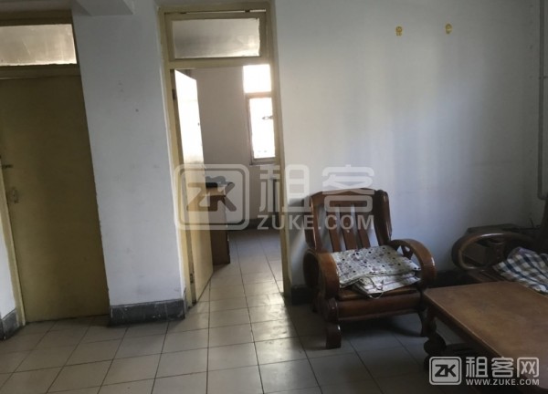 朱宏路与北二环立交东南角低价出租3室合租房-2