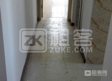 杨汊湖二垸，1居室，拎包入住-4