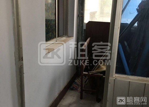 天明路胜鸿小区两室两厅整租房屋一套-3