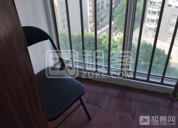 天明路胜鸿小区两室两厅整租房屋一套-4