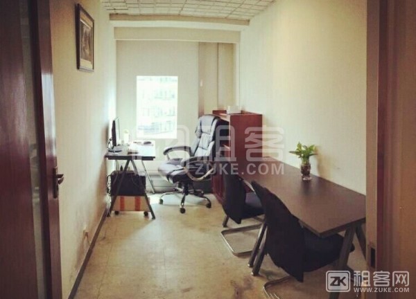 中小企业创业首选1980元全包全配独立办公室免佣-1