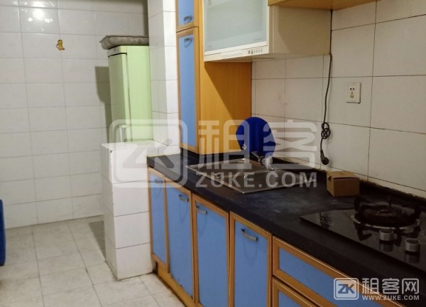 地铁青年路 首租大次卧 2480元 达美中心 朝阳大悦城-4