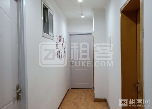 地铁青年路 首租大次卧 2480元 达美中心 朝阳大悦城-5