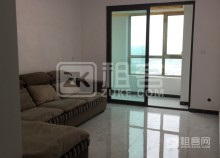 未来华庭两室两厅出租-4