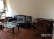 两室一厅出租-1