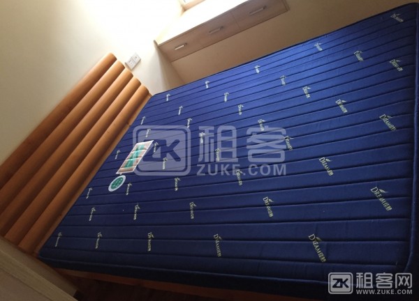 两室一厅出租-3