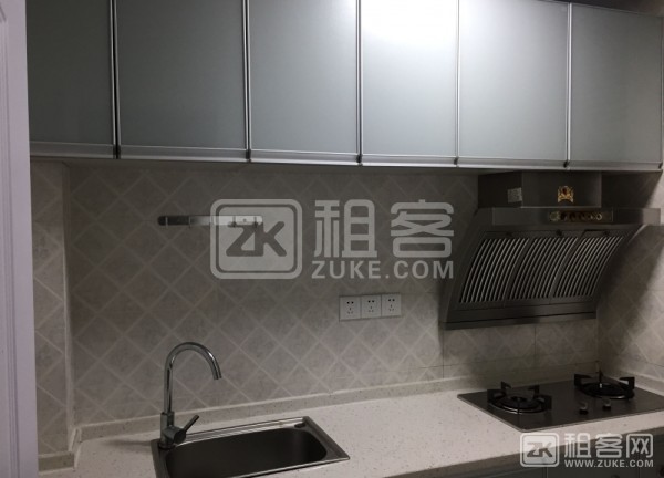 两室一厅出租-4