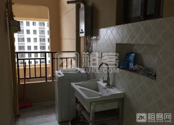 两室一厅出租-5