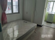 公寓直租 精装修单间-3