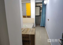 坪洲地铁口精品单间直租-3