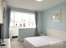 免押金，支持月付，定期保洁，近地铁-4