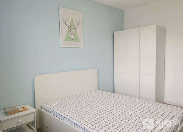 免押金，支持月付，定期保洁，近地铁-2