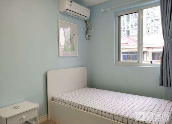 免押金，支持月付，定期保洁，近地铁-3