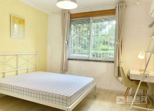 免押金，支持月付，定期保洁，近地铁-2