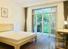 免押金，支持月付，定期保洁，近地铁-5