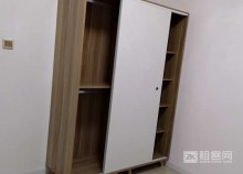 缪家寨精装两室-1