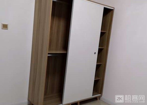 缪家寨精装两室-1