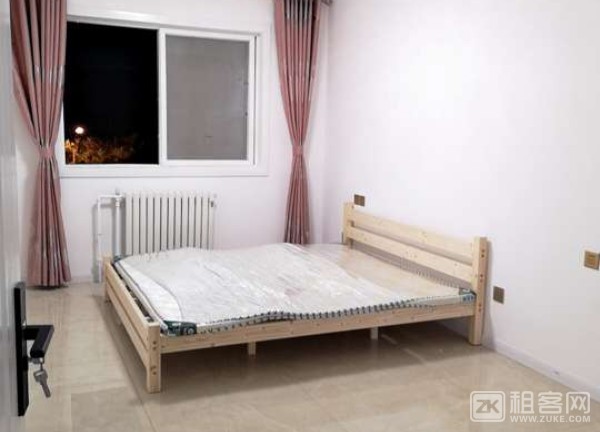 缪家寨精装两室-3