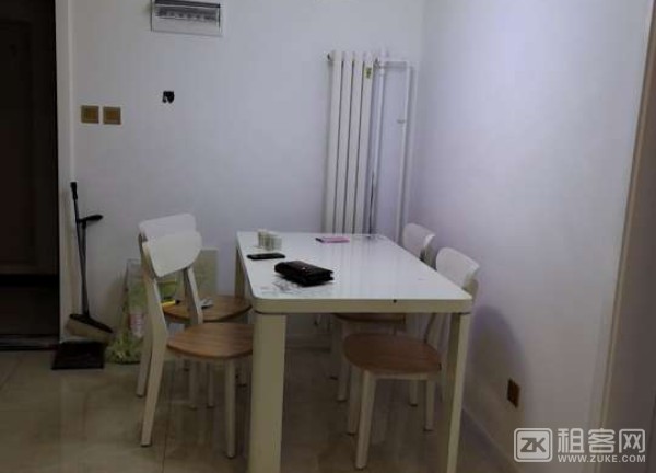 缪家寨精装两室-4