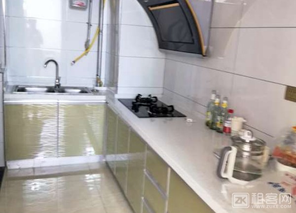 缪家寨精装两室-5