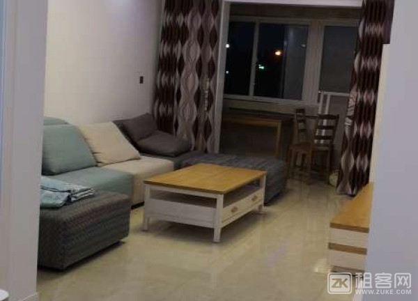 缪家寨精装两室-6