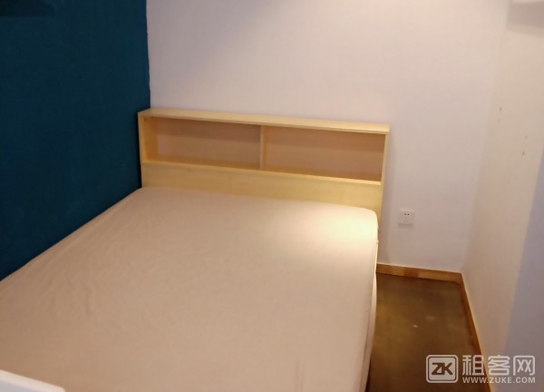 宝安精品单间拎包入住-2