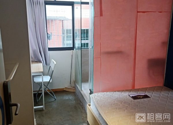 海雅缤纷城单间招租-3