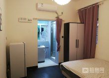 龙华文化广场旁精品公寓出租-2
