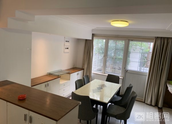 联体别墅出租-3