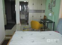 华润凯旋门单身公寓出租-1