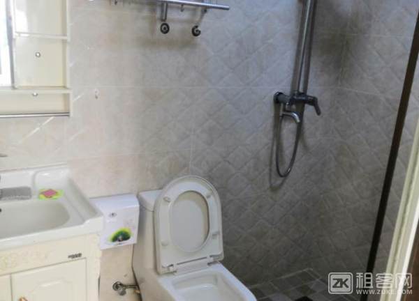 华润凯旋门单身公寓出租-2