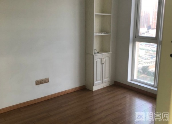 4+1 金地自在城豪华装修办公 急租-2