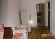 花卉园轻轨大龙山轻轨建材一室家电可短租-5