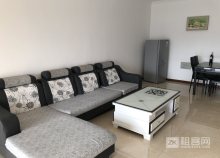 世融嘉轩三室两厅出租-2