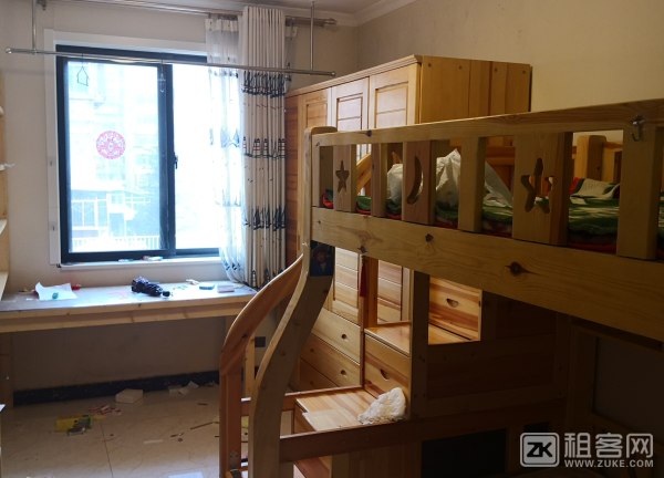 诚信出租，欢迎看房，加油-3