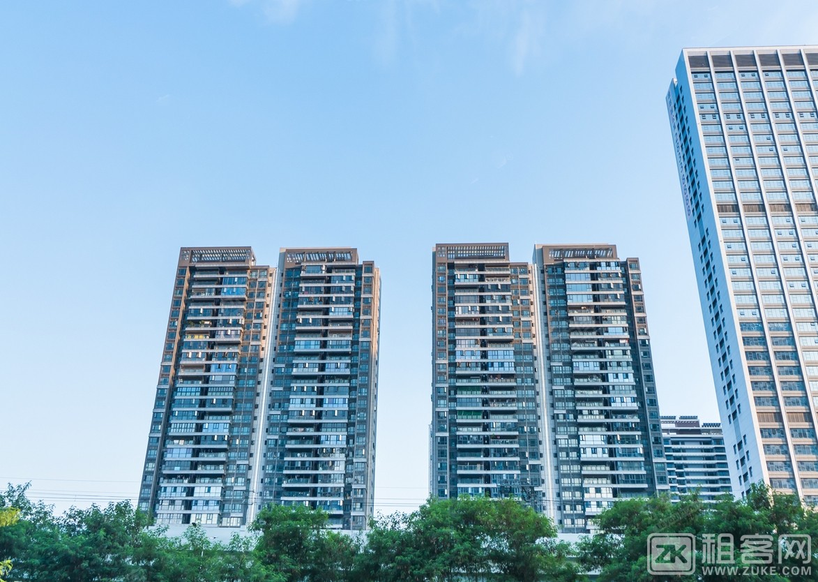 塘朗城广场(东区)图片