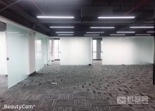 含中央空调,4+1格局,坪洲地铁站附近.-10