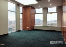 5+1格局,拥有空中花园,大新地铁站附近.-7