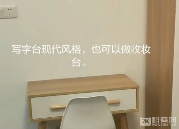 温馨小世界，安全可靠，剩余房源不多。-3