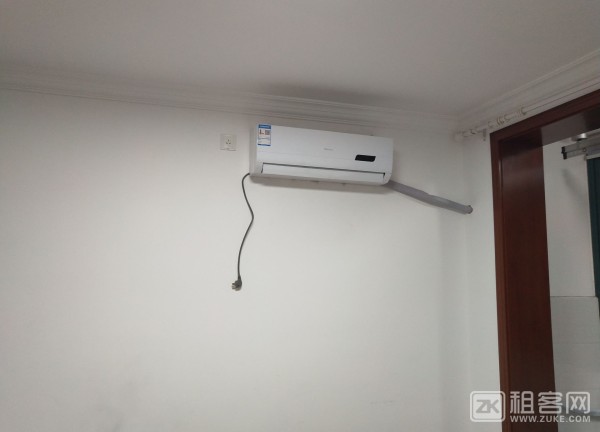 陆家嘴梅园新村好房出租-3