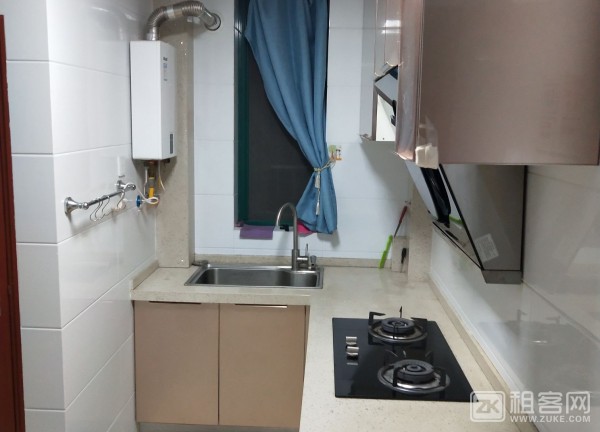 陆家嘴梅园新村好房出租-4